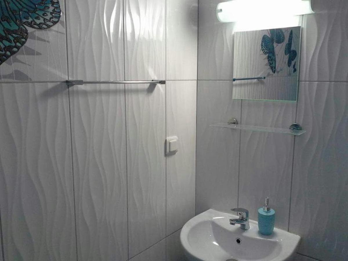 Hotel Mavi Kelebek Datça Esterno foto