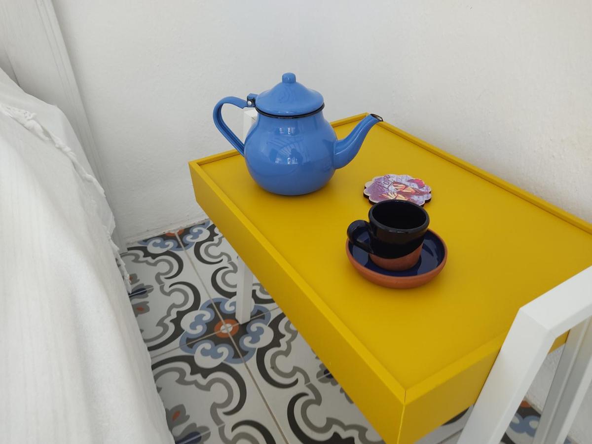 Hotel Mavi Kelebek Datça Esterno foto