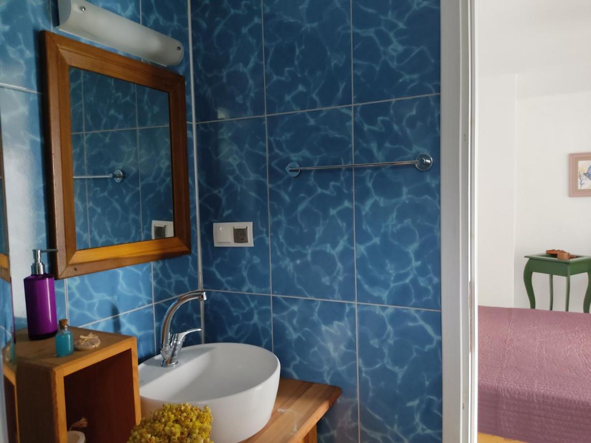 Hotel Mavi Kelebek Datça Esterno foto